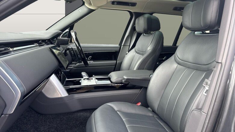 Land Rover Range Rover 3.0 D350 Autobiography 4dr Auto Diesel Estate